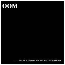 One Orphan More : Make a Complain About the Refund